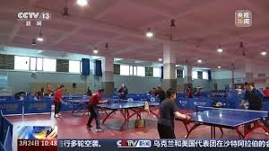 世界杯官网 室外乒乓球台优缺点